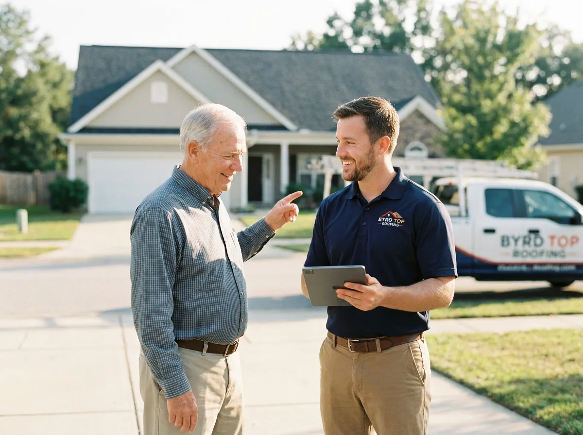 Roofing Weatherford, TX FAQs